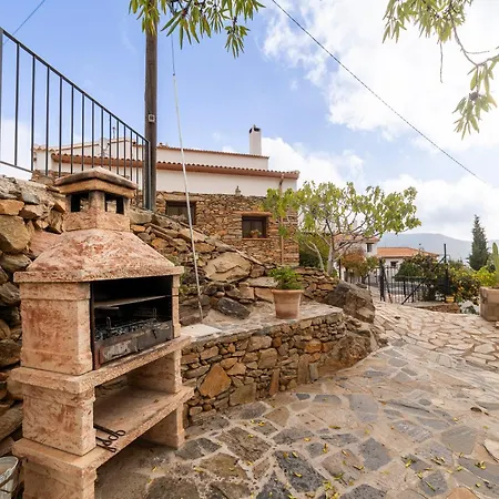 Holiday home Albaida
