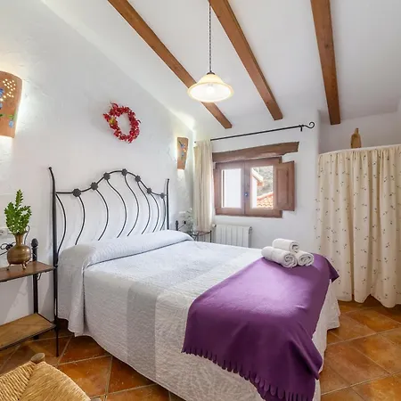 Holiday home Albaida