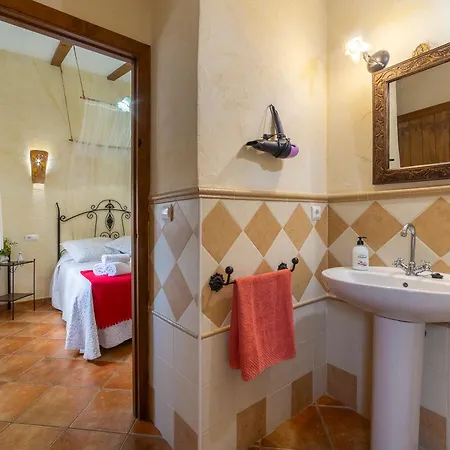Holiday home Albaida *