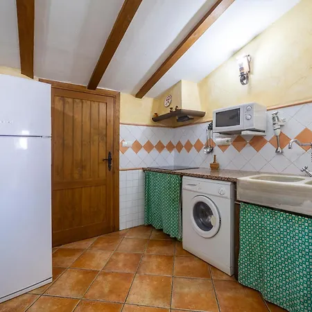 Holiday home Albaida