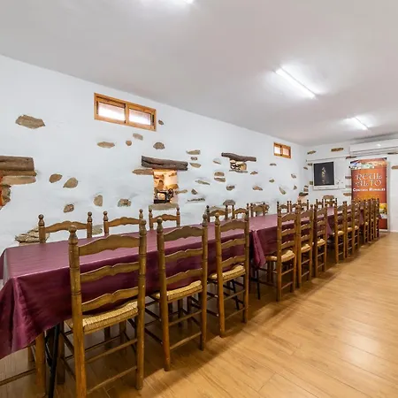 Albaida Holiday home *