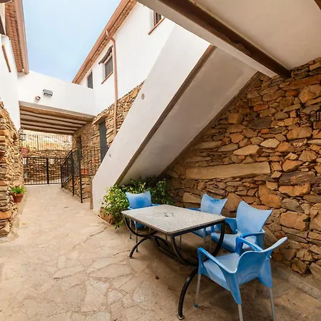Holiday home Albaida *