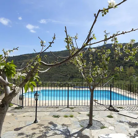Holiday home Albaida Laroya