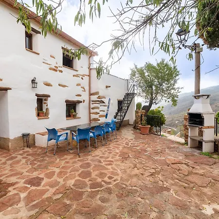 Albaida Holiday home