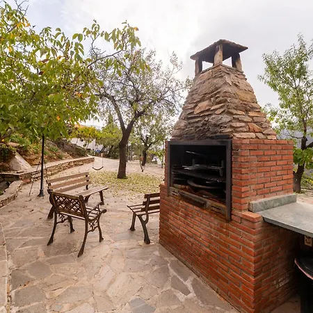 Holiday home Albaida