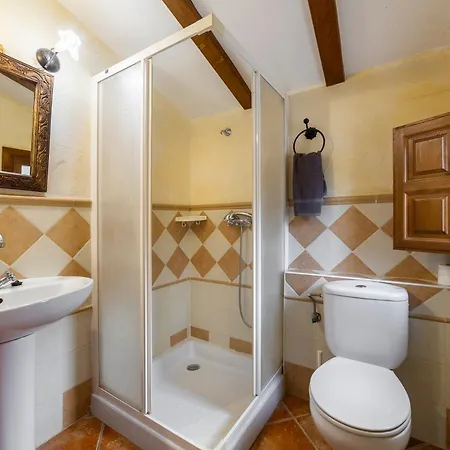 Albaida Holiday home *