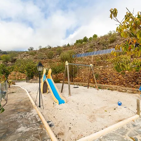 Holiday home Albaida *