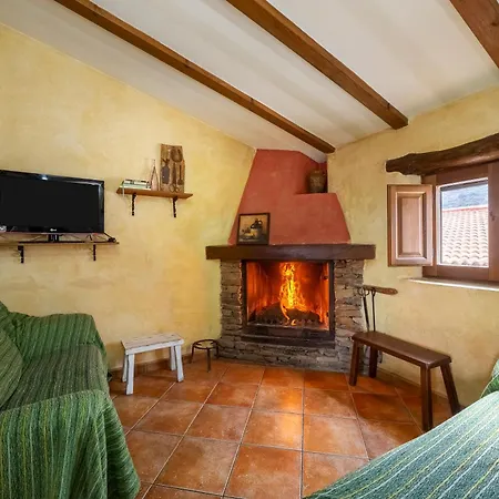 Holiday home Albaida