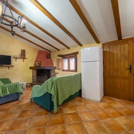 Albaida Holiday home *