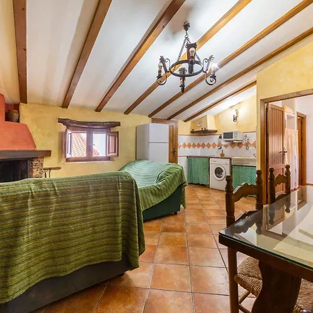 Albaida Holiday home *